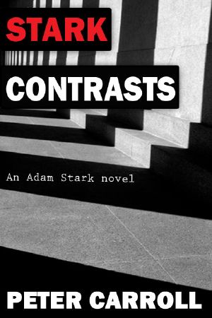 [Adam Stark 01] • Stark Contrasts